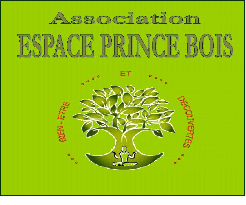 Logo prince bois