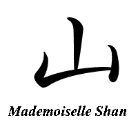 mademoiselleshan