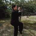 Coup de poing circulaire 1